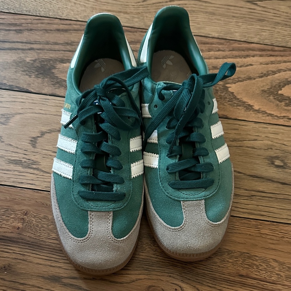 Samba OG Sneakers